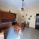 Apartament Nixa - Recanati Giardini-Naxos