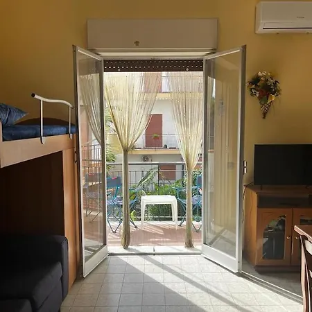 Апартаменти Nixa - Recanati