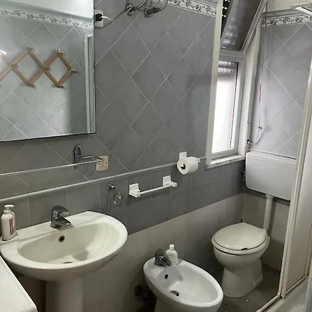 Apartament Nixa - Recanati *