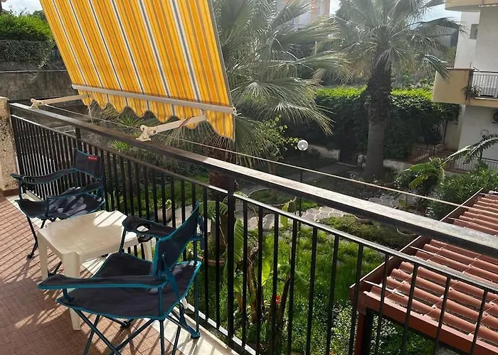 Nixa - Recanati * ジャルディーニ・ナクソス