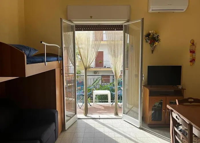 アパート Nixa - Recanati