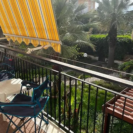 Nixa - Recanati * Giardini-Naxos