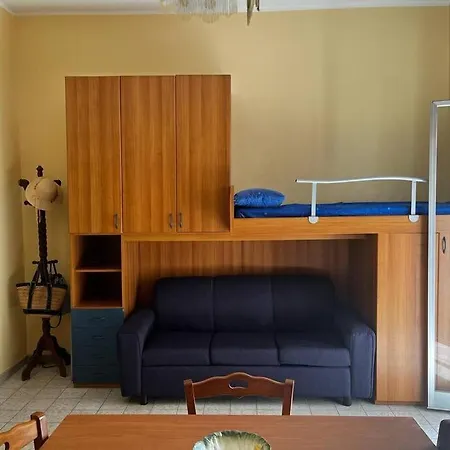 Nixa - Recanati Apartament *