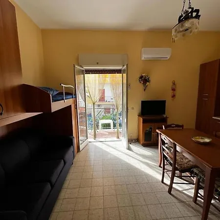 Nixa - Recanati 公寓 贾迪尼-纳克索斯