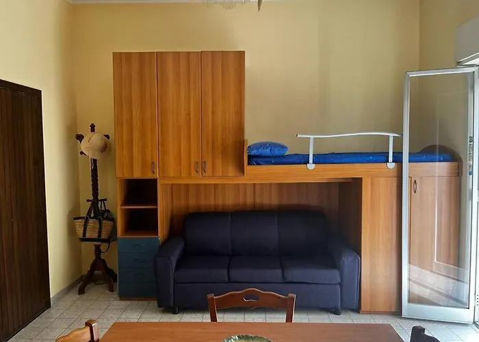 Nixa - Recanati Apartment *