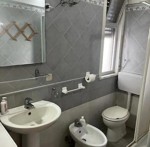 Apartment Nixa - Recanati *