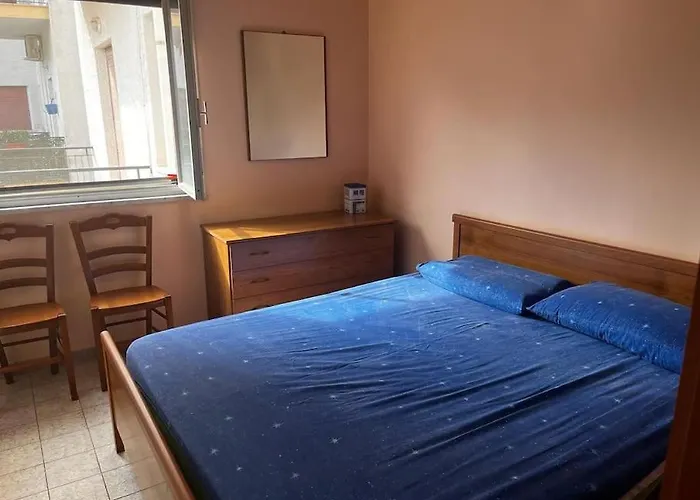 Apartment Nixa - Recanati *